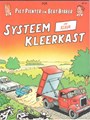 Piet Pienter en Bert Bibber 41 - Systeem Kleerkast, Softcover, Piet Pienter en Bert Bibber - De Vlijt 2d reeks (De Vlijt)