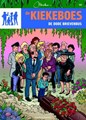 Kiekeboe(s) 141 - De dode brievenbus, Softcover, Kiekeboes, de - Standaard 3e reeks (A4) (Standaard Uitgeverij)