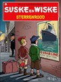 Suske en Wiske 328 - Sterrenrood, Softcover, Vierkleurenreeks - Softcover (Standaard Uitgeverij)
