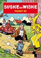 Suske en Wiske - Pocket 40 - Pocket 40, Softcover (Standaard Uitgeverij)