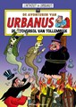 Urbanus 125 - De toverkol van Tollembeek, Softcover, Urbanus - Gekleurd reeks (Standaard Uitgeverij)