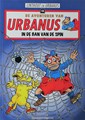 Urbanus 108 - In de ban van de spin, Softcover (Standaard Uitgeverij)