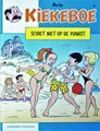 Kiekeboe(s), de 55 - Schiet niet op de pianist, Softcover, Kiekeboe(s), de - Standaard (Standaard Uitgeverij)