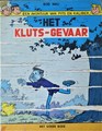 Pits en Kaliber 10 - Het Kluts-gevaar, Softcover, Pits en Kaliber - Het Goede Boek (Het Goede Boek)