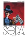 Soda 13 - Verrijzenis, Softcover, Soda - softcover (Dupuis)