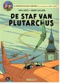 Blake en Mortimer 23 - De staf van Plutarchus 