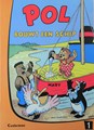 Pol - Oorspronkelijke serie 1 - Pol bouwt een schip, Softcover (Casterman)