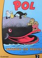 Pol - Oorspronkelijke serie 2 - Pol ontmoet een walvis, Softcover (Casterman)