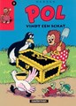 Pol - Oorspronkelijke serie 3 - Pol vindt een schat, Softcover (Casterman)