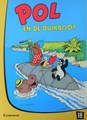 Pol - Oorspronkelijke serie 18 - Pol en de duikboot, Softcover (Casterman)