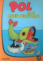 Pol - Oorspronkelijke serie 22 - Pol en de roeiwestrijd, Softcover (Casterman)