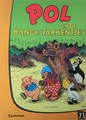 Pol - Oorspronkelijke serie 23 - Pol en de bange varkentjes, Softcover (Casterman)