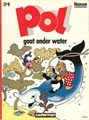 Pol - Herziene serie 9 - Pol gaat onder water, Softcover, Eerste druk (1987) (Casterman)
