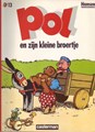 Pol - Herziene serie 13 - Pol en zijn kleine broertje, Softcover, Eerste druk (1988) (Casterman)
