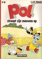 Pol - Herziene serie 18 - Pol stroopt zijn mouwen op!, Softcover, Eerste druk (1989) (Casterman)