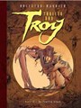 Trollen van Troy 18 - De Proffie Blues, Hardcover, Trollen van Troy - hardcover (Uitgeverij L)