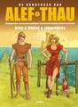 Alef Thau - Integraal Pakket - Integraal deel 1-3, Hardcover (Sherpa)