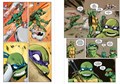 Teenage Mutant Ninja Turtles 4 - Oude vijanden nieuwe vijanden 2/2, Softcover (Dark Dragon Books)