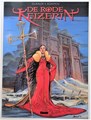Rode Keizerin, de 1 - Het bloed van Sint-Bothratius, Hardcover (Glénat)