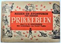 Mijnheer Prikkebeen 1 - Reizen en avonturen van mijnheer Prikkebeen, Hardcover, Mijnheer Prikkebeen - Jeugdboekerij-uitgave (Jeugdboekerij)