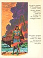 Prins Valiant - Junior Press  2 - Het zingende zwaard, Softcover, Eerste druk (1975), Prins Valiant - Semic (Semic Press)