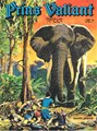 Prins Valiant - Semic Press  7 - Afrika, Softcover, Eerste druk (1976), Prins Valiant - Semic (Semic Press)
