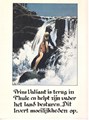 Prins Valiant - Junior Press  18 - De rivier die verdween, Softcover, Eerste druk (1980), Prins Valiant - Semic (Semic Press)