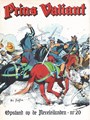 Prins Valiant - Junior Press  20 - Opstand op de Neveleilanden, Softcover, Eerste druk (1982), Prins Valiant - Semic (Semic Press)