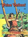 Prins Valiant - Semic Press  22 - Het gevecht met de wilde stier, Softcover, Eerste druk (1984), Prins Valiant - Semic (Semic Press)