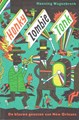Henning Wagenbreth - Collectie  - Honky Zombie Tonk - De blauwe geesten van New Orleans, Softcover (Griffioen Grafiek)