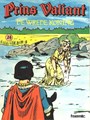 Prins Valiant - Junior Press  24 - De wrede koning, Softcover, Eerste druk (1985), Prins Valiant - Semic (Semic Press)