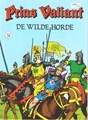 Prins Valiant - Junior Press  32 - De wilde horde, Softcover, Prins Valiant - Semic (Juniorpress)