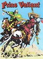 Prins Valiant - Junior Press  43 - De grote teleurstelling, Softcover, Eerste druk (1989), Prins Valiant - Semic (Juniorpress)