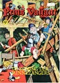 Prins Valiant - Semic Press  47 - De koning der minnezangers, Softcover, Eerste druk (1990), Prins Valiant - Semic (Juniorpress)