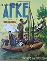 Afke's Tiental  - De tsien fan Martens Afke, Softcover (Personalia)