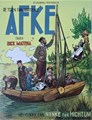 Afke's Tiental  - De tsien fan Martens Afke