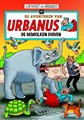 Urbanus 161 - De gemolken duiven, Softcover (Standaard Uitgeverij)