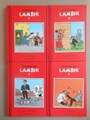 Lambik - Uitgave 1 - De grappen van Lambik - Box, Box (Standaard Uitgeverij)