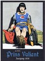 Prins Valiant 23 - Jaargang 1959, Hardcover (Silvester Strips & Specialities)
