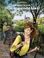 Op weg naar Compostella 1 - Kleine eenhoorn, Hardcover (Dupuis)