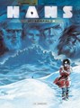 Hans integraal 2 - Hans Integraal 2, Hardcover (Lombard)