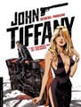 John Tiffany 2 - Het verlangen van het verlangen, Softcover (Lombard)