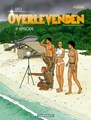 Overlevenden 3 - Kwantumanomalieën - 3e episode, Softcover (Dargaud)