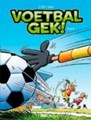 Voetbalgek! 8 - Deel 8, Softcover (Ballon)