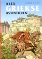 Alex - Bundeling  - Griekse avonturen, Hardcover (Casterman)
