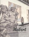 Ben Gijsemans - Collectie  - Hubert, Hardcover (Oogachtend)