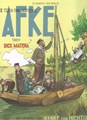Afke's Tiental  - De tsien fan Martens Afke, Hardcover (Personalia)