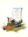 Pythagoras 3 - De reuzen van de toendra, Softcover, Eerste druk (1974) (Rossel)
