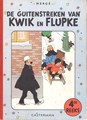 Kwik en Flupke 4 - 4de reeks, Hardcover, Kwik en Flupke - 1° Hc Reeks (Casterman)