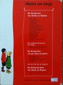 Kwik en Flupke 5 - 5de Reeks, Hardcover, Kwik en Flupke - 2° Hc Reeks (Casterman)